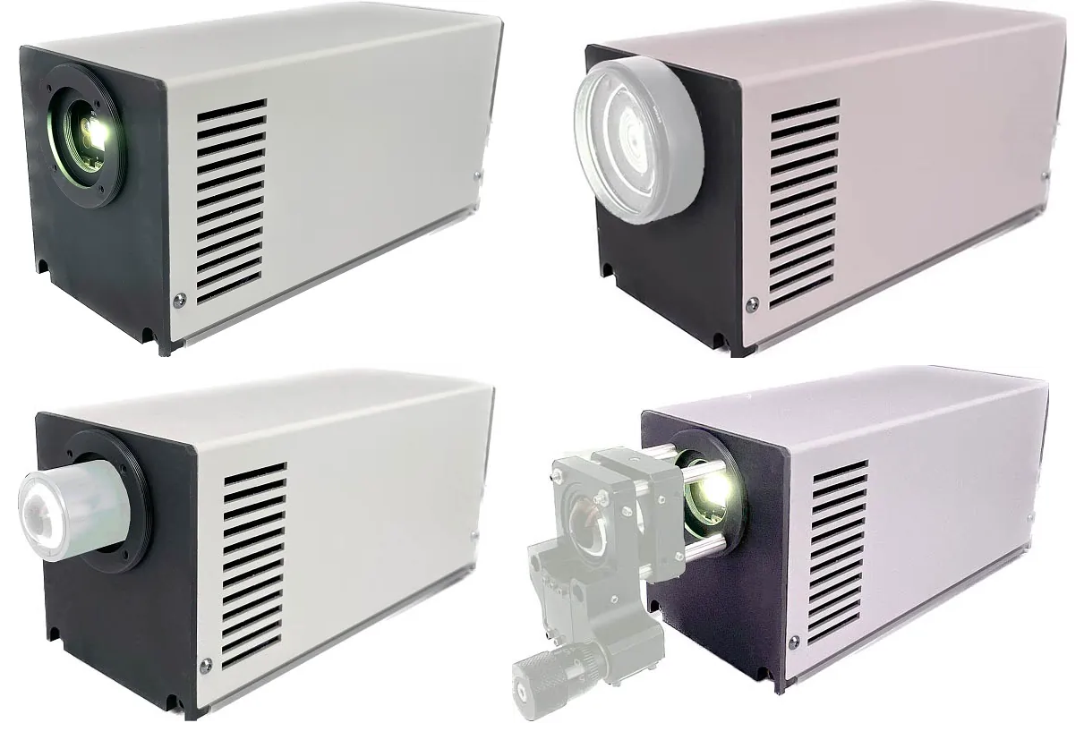 UHP-X　ウルトラハイパワー-Xシリーズの特長画像大1